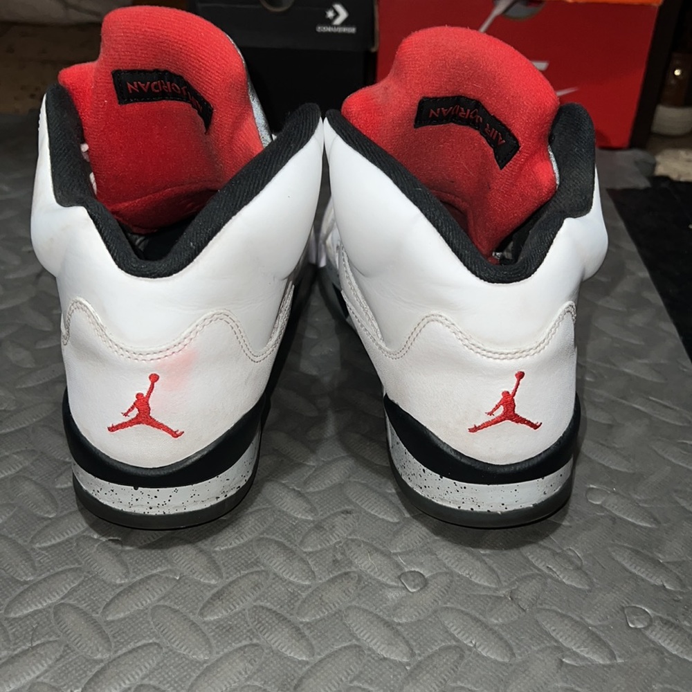 Jordan - Picture 7 of 7